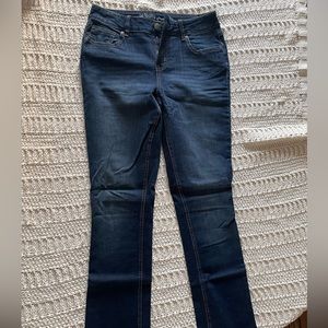 Maurice Jeans
